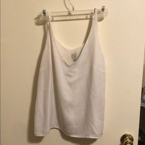 White Tank